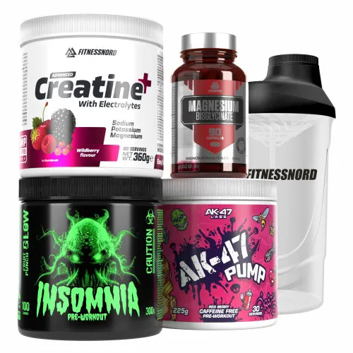 Energi Bundle – Top