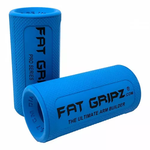Fat Gripz för underarmsträning (1 par)