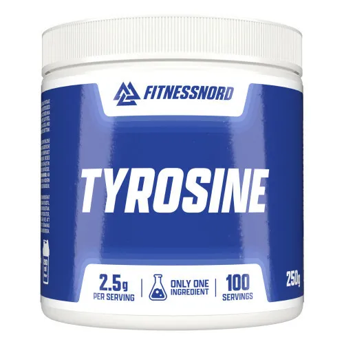 Tyrosinpulver (250 g)