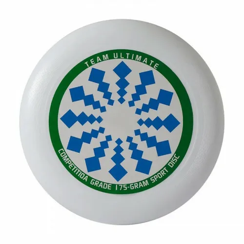 Professional Frisbee
