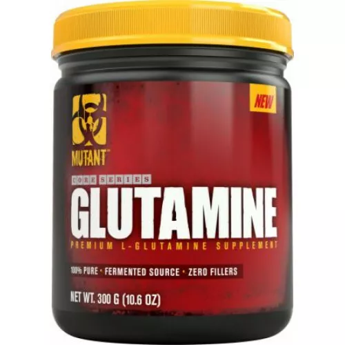 Glutaminpulver (300 g)
