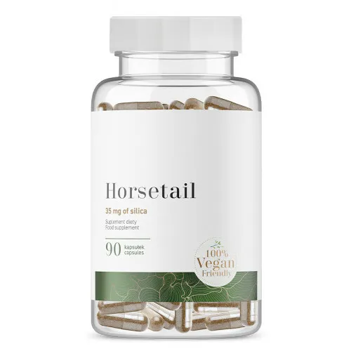 Påsvingel (90 kapslar)