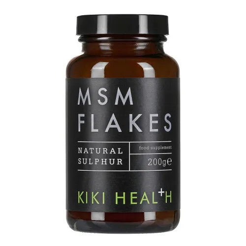 MSM Flager pulver, 200g