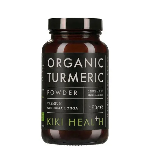 Turmeric pulver, 150g