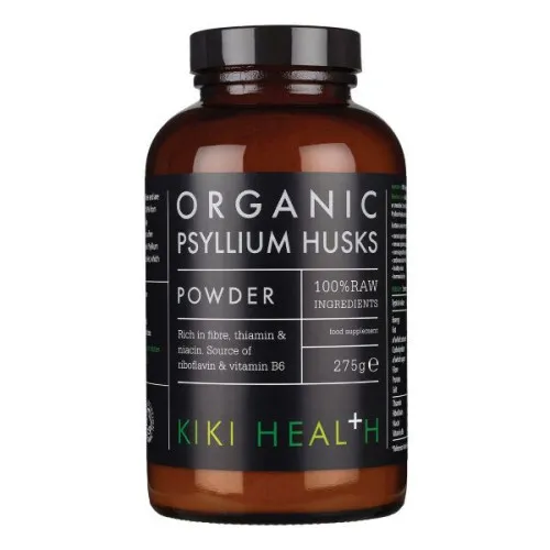 Psyllium Husks, 275g