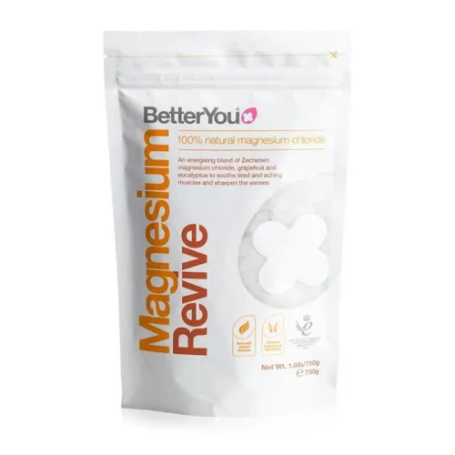 Magnesium Flager Revive, 750g
