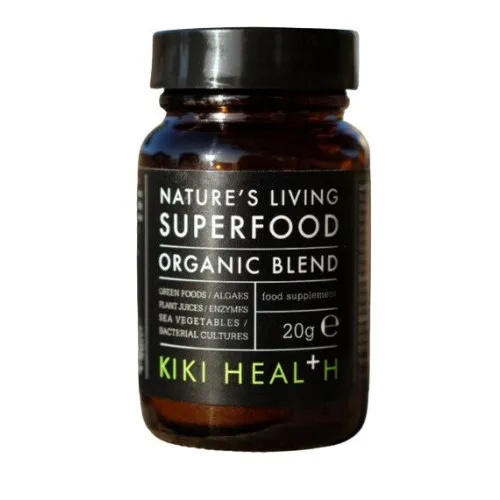 Nature's Living Superfood, 20g