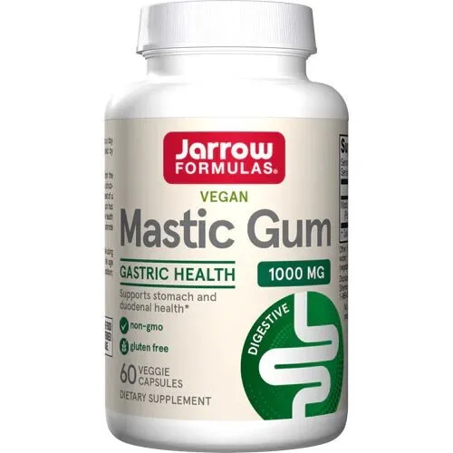 Mastikgummi, 60 vkapsler