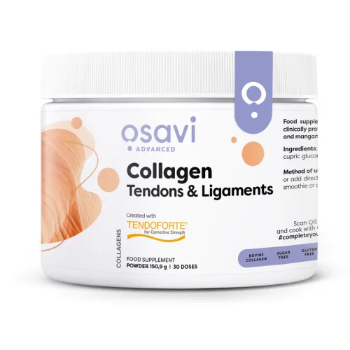 Collagen Peptides Tendons & Ligaments 150.9g