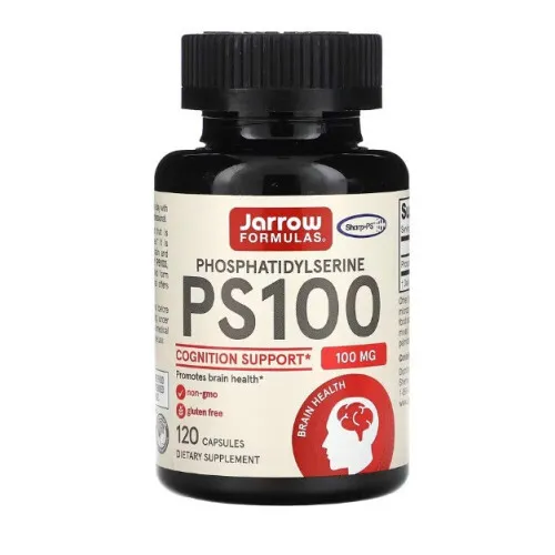 PS 100, 120 kapsler
