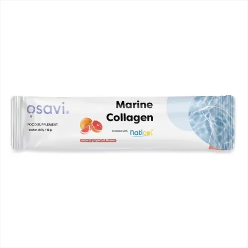Marine Collagen Wild Cod Grapefruit 12g (1 portion)
