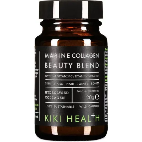 Marine Collagen Beauty Blend, 20g