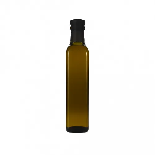 Hørfrøolie (500 ml)