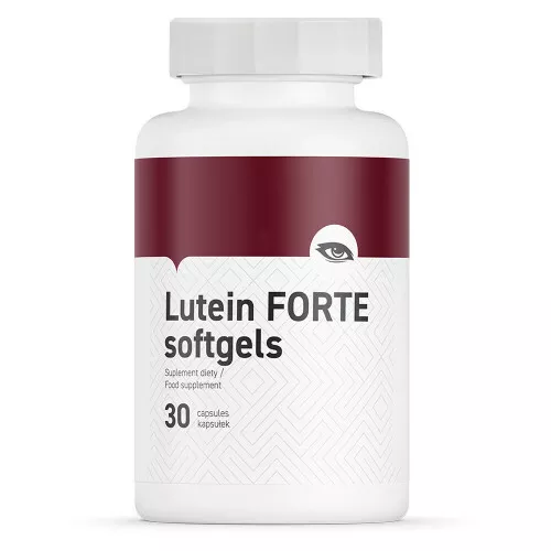 Lutein (30 kapslar)