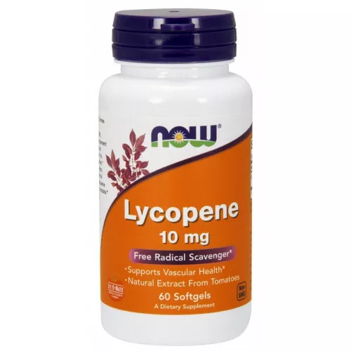 Lycopen (60 kapslar)