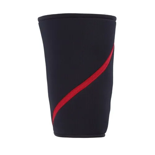 Chiba 44766 Knäbandage Neopren (Svart)