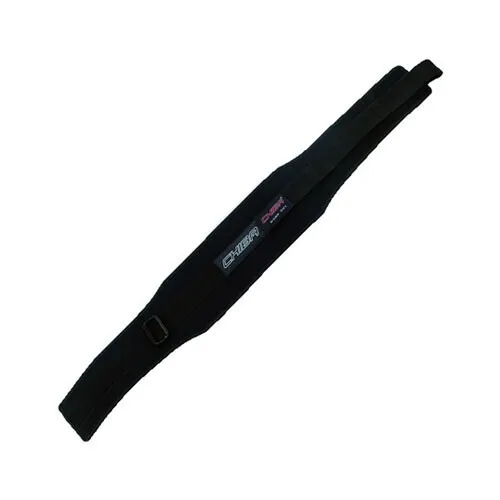 Chiba 40860 Strongman Belt (Svart)