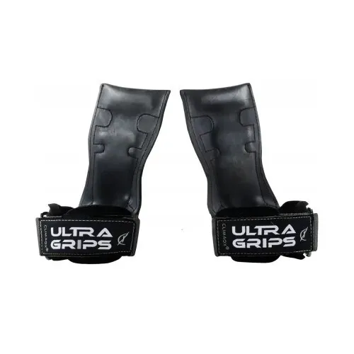 Climaqx Ultra Grips, svart