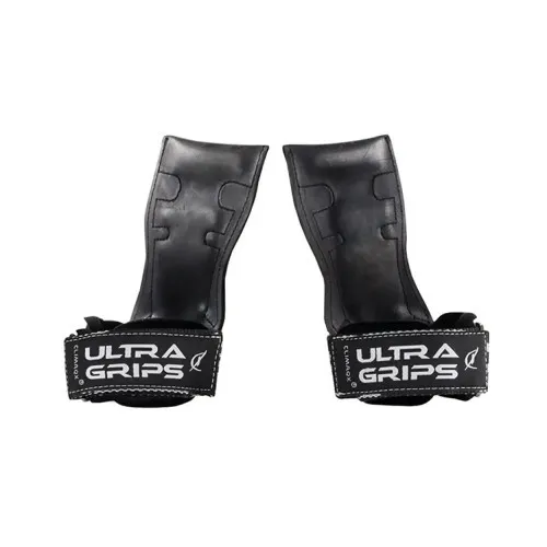 Climaqx Ultra Grips, Vit Kamouflage