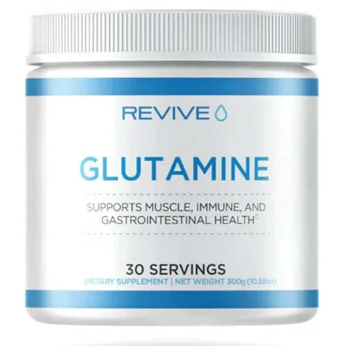 Revive Glutamin, 300 gram