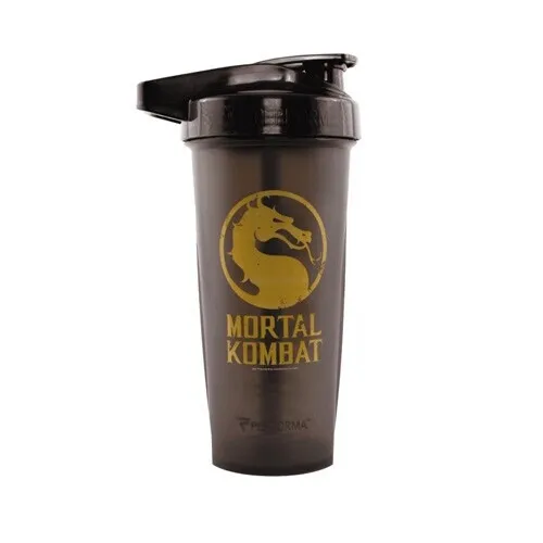 Performa Shakers Performa Activ, Mortal Kombat Logo, 800 ml