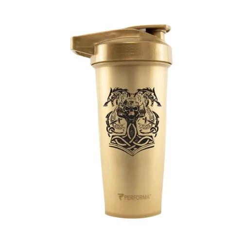 Performa Shakers Performa Activ (800ml), Nordisk Mytologi Thor