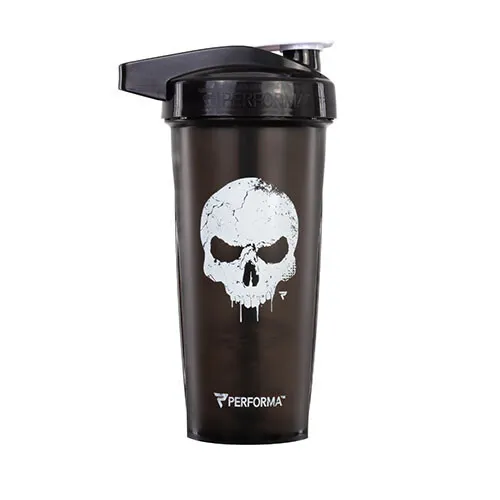 Performa Shakers Performa Activ (800ml), Skullcrusher