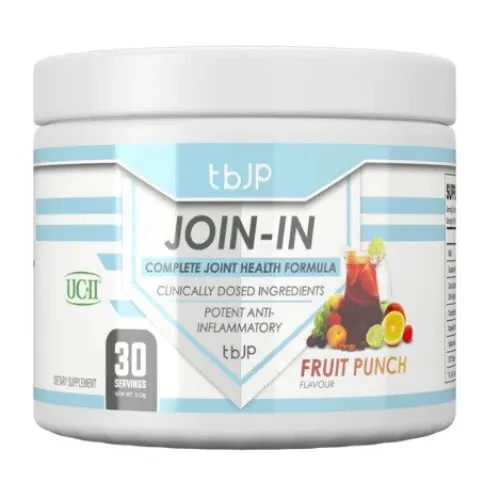 Trained by JP Join-In, 210 gram