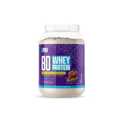6 Pak 80 Whey Protein, 2000 gram