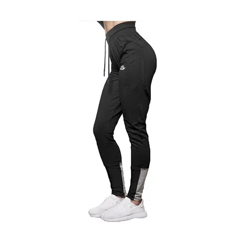Body Engineers Performance Jogger, Svart