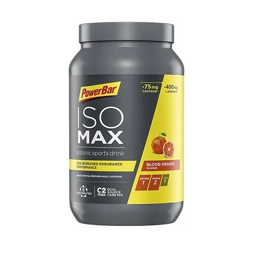 Powerbar Isomax, 1200 g