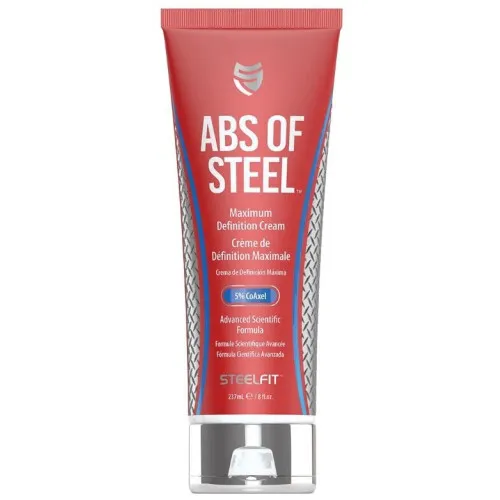 Pro Tan Abs Of Steel Maximal Definition Kräm, 237 ml