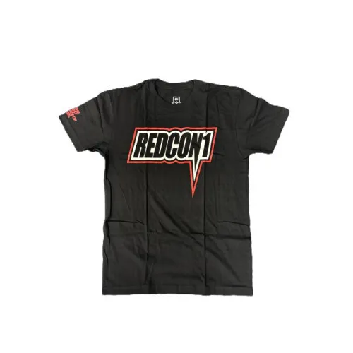Redcon1 Red Outline T-shirt, Small