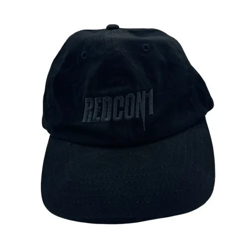Redcon1 Blackout Justerbar Keps