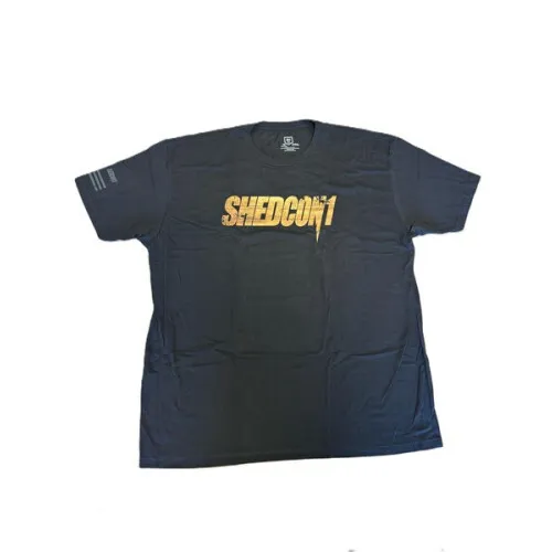 Redcon1 Shedcon1 T-shirt, Small