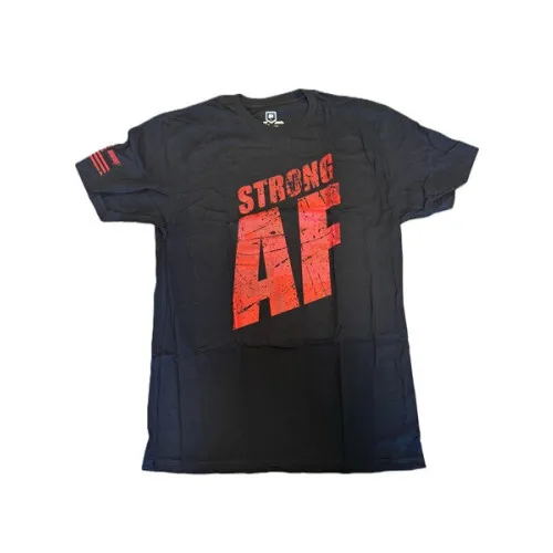 Redcon1 Strong AF T-shirt, Large