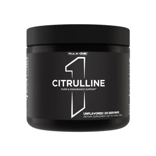 Rule One Citrullin, 198 gram