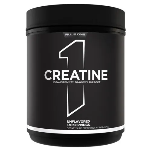Rule One Kreatin, 676 gram
