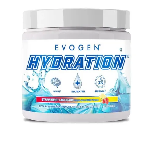 Evogen Hydration, 237 gram