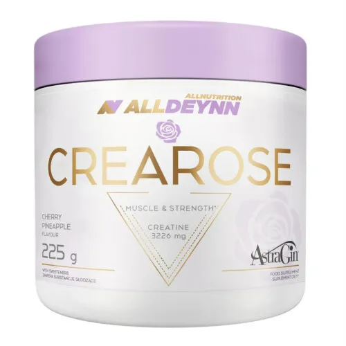 Allnutrition AllDeynn Crearose, 225 gram