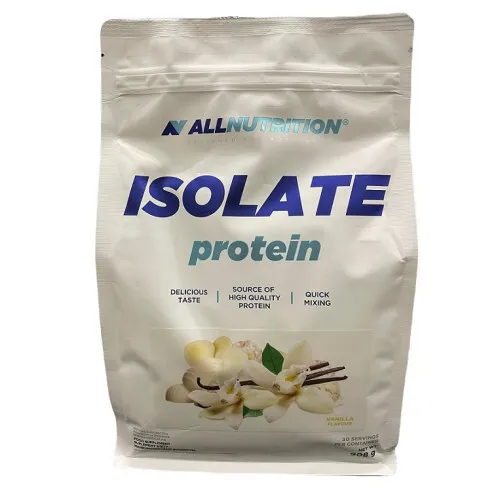 Allnutrition Isolate Protein, 908 gram