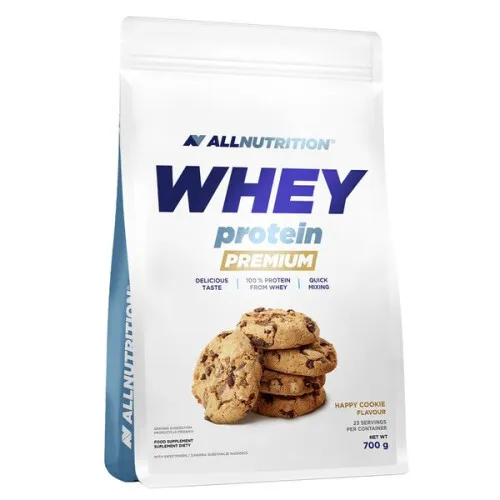 Allnutrition Whey Protein Premium, 700 gram