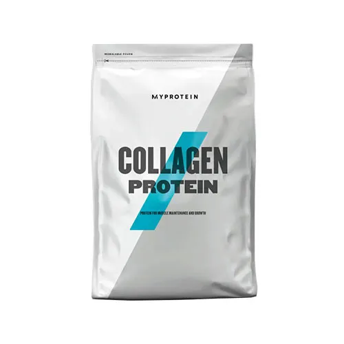 Kollagen Protein pulver, 1000 g