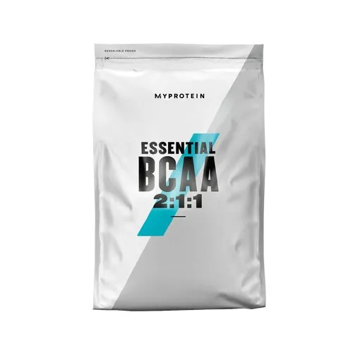 Essential BCAA 2:1:1, 500 g