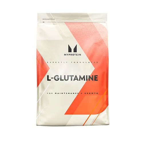 L-Glutamin Pulver, 250 g