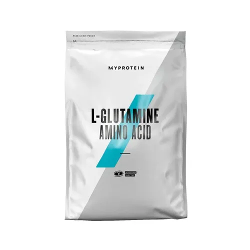 L-Glutamin Pulver, 500 g