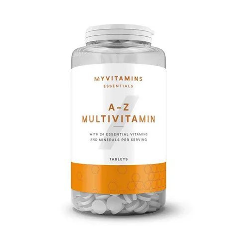 A-Z Multivitamin, 90 tabletter