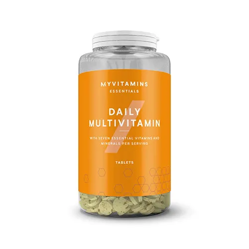 Daglig Multivitamin, 60 st.