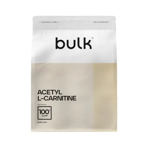 Acetyl L-Karnitin pulver, 500 g