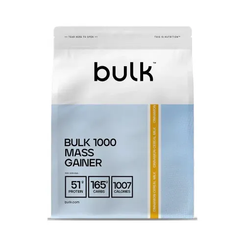 1000 Mass Gainer, 4050 g